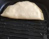 Samosa In Wheat Flour Flat Bread Grilled recipe step 8 photo