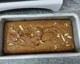 सूजी गुड़ के केक (suji gur ke cake recipe in Hindi) रेसिपी चरण 4 फोटो