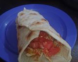 Foto del paso 4 de la receta: Tacos de pollo🌮