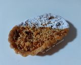 Une image de l'étape 15 de Tartelettes à la confiture façon crumble ☕.