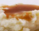 A picture of step 1 of Kfc Mashed Potatoes & Gravy.