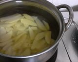 પોટેટો ચીલી(potato chilli in Gujarati) રેસીપી સ્ટેપ1ફોટો