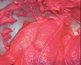 Foto del paso 1 de la receta: Cupcakes de red velvet