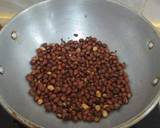 Peanut Chutney recipe step 1 photo