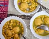 समर स्पेशल क्विक एंड रेफ़्रेशिंग चाट रेसिपी चरण 8 फोटो