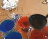 Foto del paso 6 de la receta: Gelatinas sabor chicle y Tutti Frutti fácil