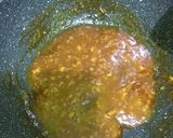 Foto langkah ke 8 dari resep Chicken popcorn asam manis.