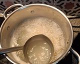 Fusili alla puttanesca recept fázis 6 fotója