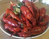 A picture of step 7 of Spicy and Hot Chinese Style Crayfish.
