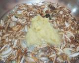 Chicken kosha recipe step 3 photo