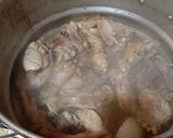 Foto del paso 4 de la receta: Aves en salsa de tamarindo 🐓 💕🦃