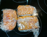 Foto del paso 4 de la receta: 246. Salmón marinado casero