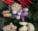 Foto langkah ke 1 dari resep Gulai ayam.