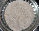 डोनट (donut recipe in marathi) रेसिपी स्टेप 4 फोटो 