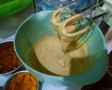 รูปขั้นตอนการทำที่ 4 ของ เค้กมะยงชิดสูตรหวานน้อย