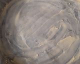 Foto del paso 1 de la receta: Torta manzana invertida