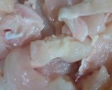 Foto langkah ke 5 dari resep Capjay tepung.