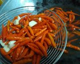 Foto langkah ke 1 dari resep Sambel korek.