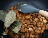 Foto langkah ke 4 dari resep Oreg Tempe.