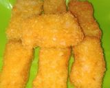 Foto langkah ke 6 dari resep Nugget Ayam.