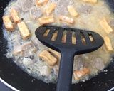 Foto langkah ke 6 dari resep Sohun Jagung Goreng.