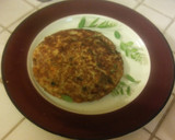நேற்று இட்லி இன்று காய்கறிகள் கலந்த (MULTI VEG) ஊத்தப்பம்(uthappam recipe in tamil) ரெசிபி ஸ்டேப் 6 புகைப்படம்