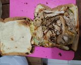 Foto langkah ke 5 dari resep Slim Toast.