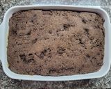 Foto del paso 4 de la receta: Torta coco, chocolate y ananá