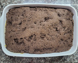 Foto del paso 4 de la receta: Torta coco, chocolate y ananá