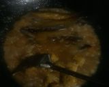 Foto langkah ke 4 dari resep Sambal Bajak Sili-Tempe.