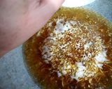 Foto langkah ke 4 dari resep Bawal Masak Tauco Jahe.