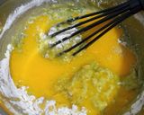 Foto langkah ke 3 dari resep Bolu Kojo Kukus.