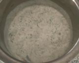A picture of step 4 of Spicy Masala Lassi.