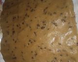 A picture of step 4 of Cookie dough shapes.