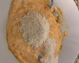 Foto del paso 2 de la receta: Bizcocho fit de boniato