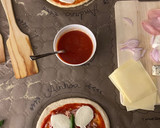 Foto del paso 7 de la receta: Masa para pizza casera