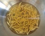 Foto langkah ke 5 dari resep Telur gabus/stik keju/daki.