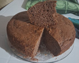 Foto del paso 8 de la receta: Torta de vascolet y miel