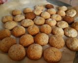Foto del passaggio 4 della ricetta Baci di dama