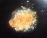 Foto langkah ke 2 dari resep 53. Tempe Teri Tumis Tunas Honje.