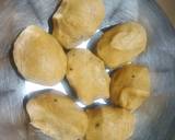 Italian Paratha recipe step 1 photo