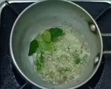 A picture of step 2 of Papaya Sambharo/Papaya Chutney 📌.