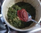 عکس مرحله 3 از دستور خورشت قرمه سبزی