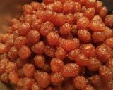 Foto langkah ke 6 dari resep Selai nanas homemade (untuk isian nastar).