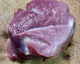 รูปขั้นตอนการทำที่ 3 ของ ราดหน้าหมูหมัก