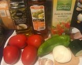 Foto del paso 1 de la receta Gazpacho