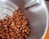 Foto langkah ke 2 dari resep Sambel krecek kacang tolo.