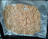 Foto del paso 2 de la receta: Granola con cacao
