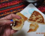 عکس مرحله 22 از دستور نان سیب زمینی اسکاتلندی /تتی اسکون