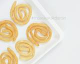Potato Swirl with Cheese Sauce - MPASI langkah memasak 3 foto